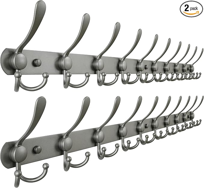 Coat Rack Wall Mount by Dseap