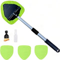 Microfiber Car Windshield Cleaning Tool by GIRLOOKA