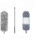 Microfiber Feather Duster, 110 Inch Extendable Telescoping Pole Duster by Unknown
