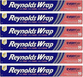Reynolds Wrap Aluminum Foil by Reynolds+Wrap