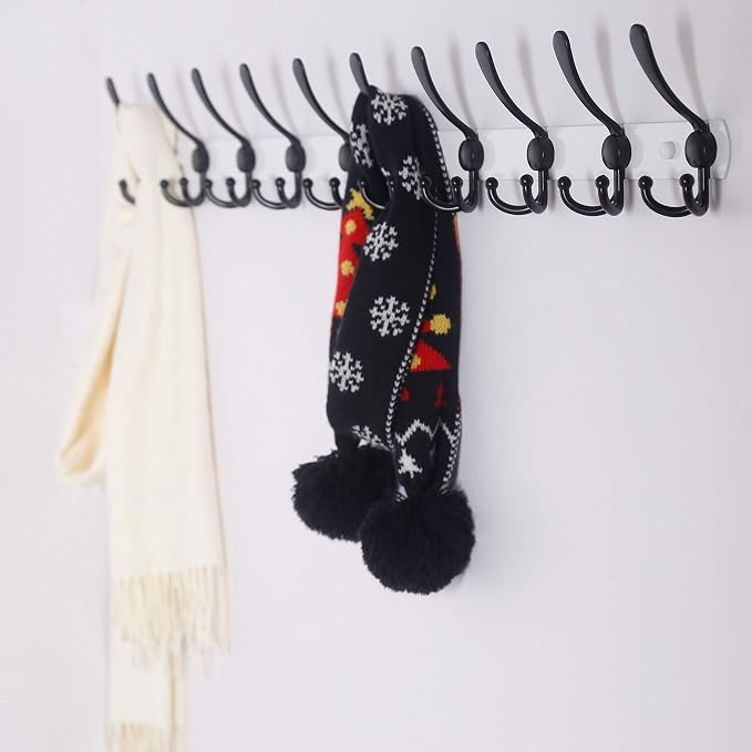 Coat Rack Wall Mount - Image 5