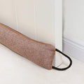 Under Door Draft Stopper 30 inch Wind Stopper by Marwood