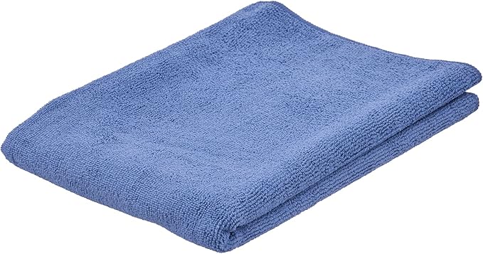 Superio Microfiber Squeegee Towel Extra Large Miracle Cloth 20 x 30 Streak Free by Superio
