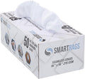 Arkwright Smart Rags Microfiber Cleaning Cloths, Lint Free 215 GSM Reusable by Arkwright