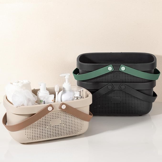 Portable Shower Caddy Basket - Image 5