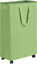 efluky Slim Laundry Hamper by efluky