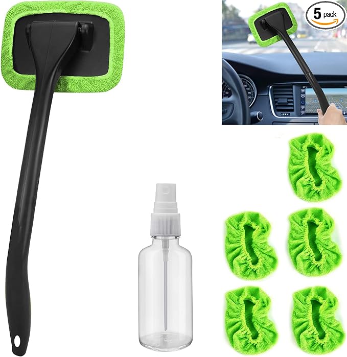 desin Car Windshield Cleaning Tool, Windshield Cleaner by DESIN