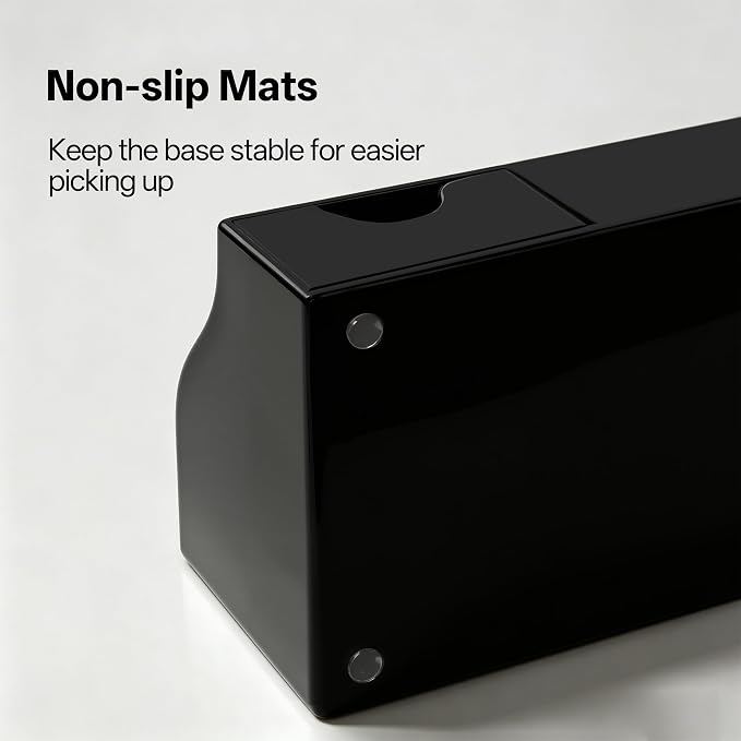 HBlife Acrylic Desk Organizer - Image 4