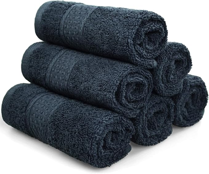 Cleanbear Extra Soft Wash Cloths - Image 7