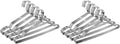 Coat Hangers 80 Pack Clothes Hangers, Seropy Metal Hanger Heavy Duty Wire by SeropyDirect