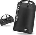 Compression Laundry Bag, Waterproof Travel Storage by CANBOX