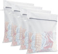 GOGOODA Mesh Laundry Bags Large Wash Bags by GOGOODA