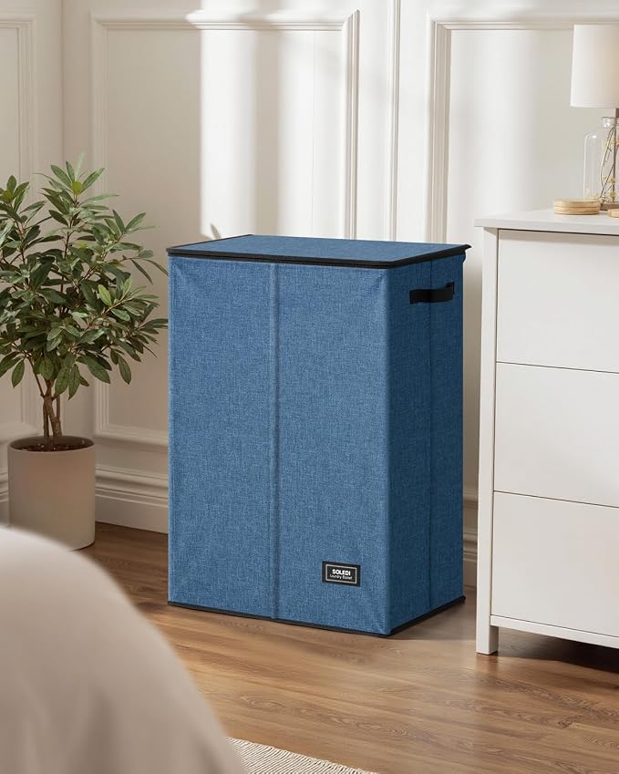 SOLEDI 130L Laundry Hamper - Image 9