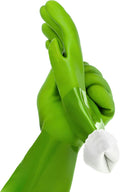 Ultimate Rubber Household PVC Gloves by Kitchen-Star