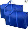100L Extra Large Storage Bags, Big Moving Bags by Peyorom
