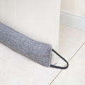 Under Door Draft Stopper 38 inch Wind Stopper by Marwood