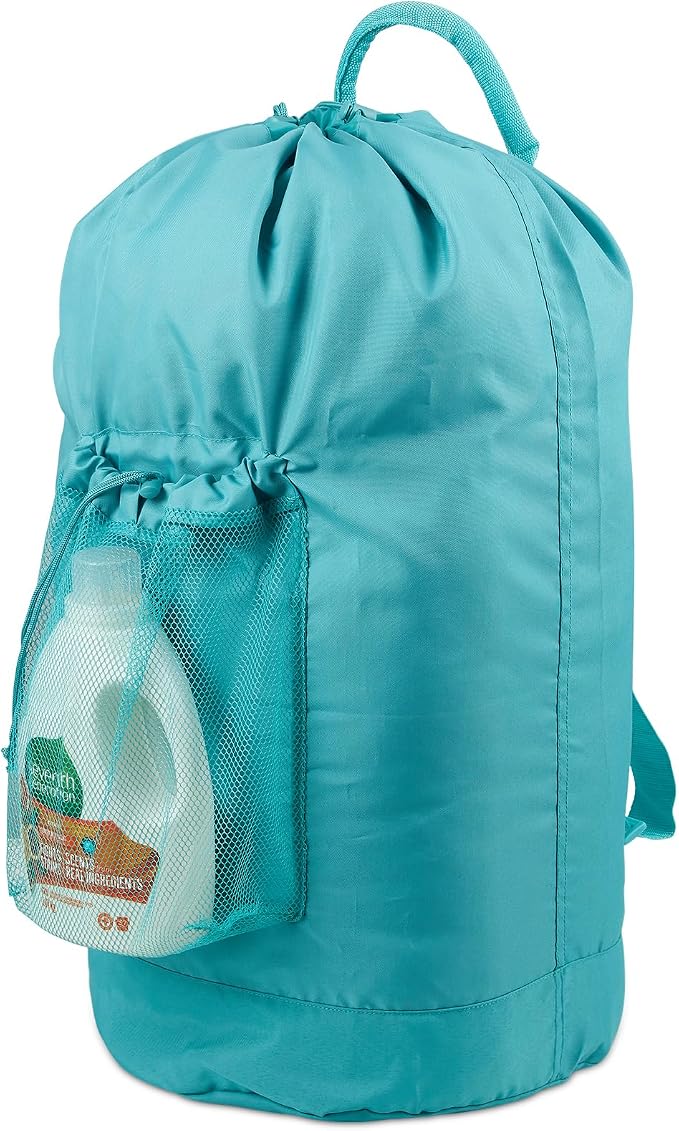 Seiritex Backpack Laundry Bag by SEIRITEX