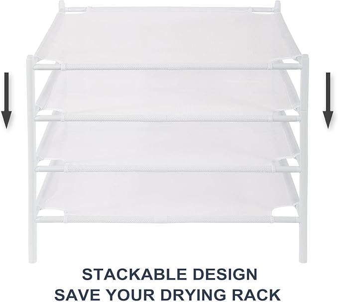 STO STO Sweater Drying Rack, Laundry Drying Rack - Image 5