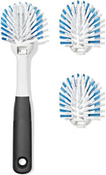 OXO Good Grips Dish Brush with Refills by Unknown