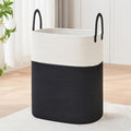 AINUOQI Laundry Basket with Handles by AINUOQI