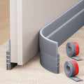 Hojoy Under Door Draft Stopper, Door Weather Stripping Door Seal, 2 Pack | by HOJOY
