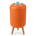 Pukomc Smart Sensor Wastebasket, Convenient and Hygienic Easy to Use | by Pukomc
