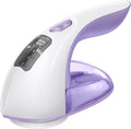 Ruidla Rechargeable Fabric Shaver and Lint Remover, 3-Speed Adjustable | by Ruidla