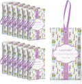 SCENTORINI Lavender Sachets for Drawer and Closet, Sachets Bags 14 Pack by SCENTORINI