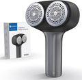 VASSON Fabric Shaver, Sweater Depiller & Pilling Remover | Dual-Head Design by VASSON