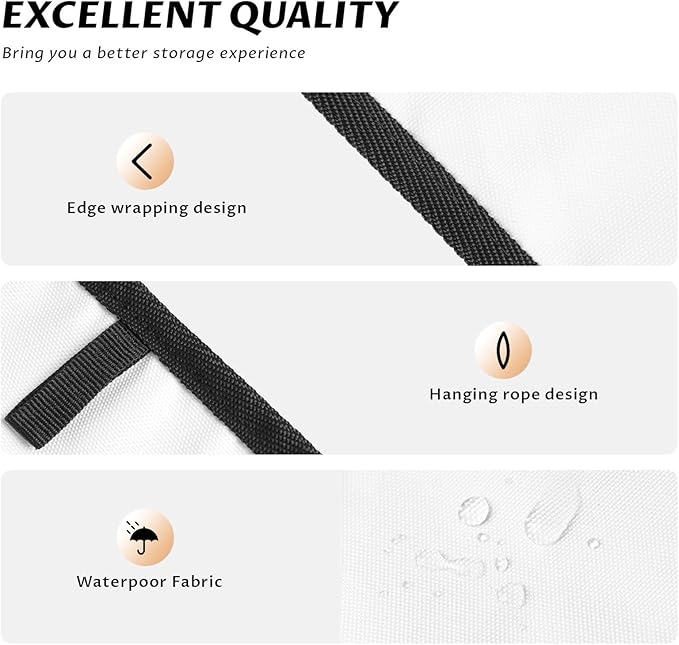 Beige Coffee Love Heart 2 Slice Toaster Cover, Waterproof Toaster Dust Cover Bread Maker Protective For Small Kitchen Appliance Dining Room Home Table Decor Gifts