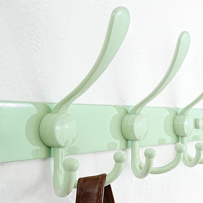 Coat Rack Wall Mount - Image 2