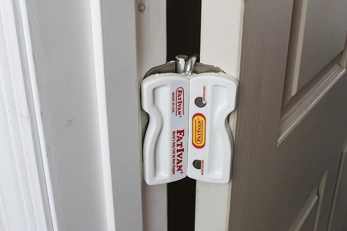 The Original Fat Ivan Fold Up Doorstop Wedge - Image 2