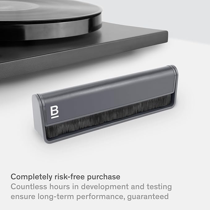 Boundless Audio Record Cleaner Brush - Image 5