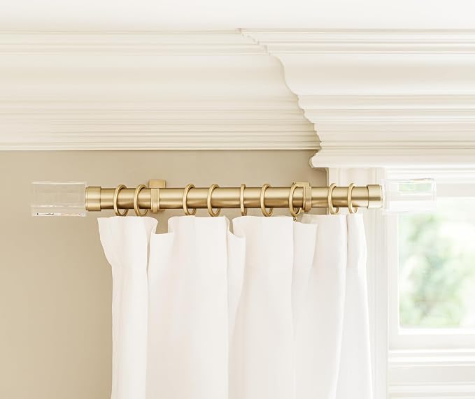 BlastHome® Luxury Curtain Rings – Premium Metal - Image 6
