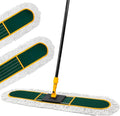36” Commercial Duster Mops, Extra Large Floor Duster by KalTell