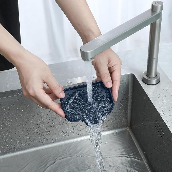 MicoYang Silicone Soap Dish - Image 9