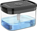 MR.SIGA Dish Soap Dispenser by MRSIGA