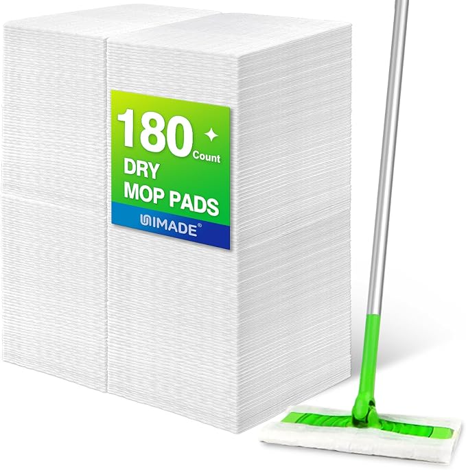 Dry Sweeping Cloths by Unimade