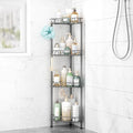 SWTYMIKI Standing Shower Caddy Corner by SwtyMiki-TidyHomeSweetLife