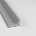 Grey Kitchen Sink Splash Guard and Bathtub Water Barrier, 39 in | Flexible by Risunpet