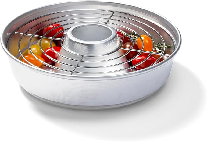 Omnia Upper Oven Rack