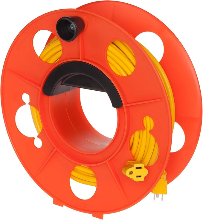 Bayco KW-130 Cord Storage Reel by BaycoProducts