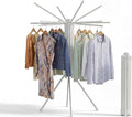 RFOUO Foldable Clothes Drying Rack by RFOUO