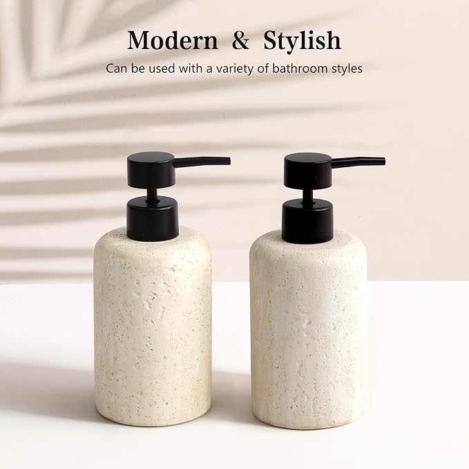 2pcs/Set Hand Soap Dispenser Sets - Image 8