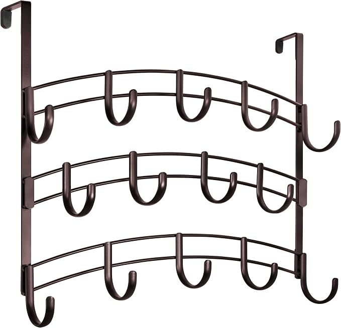 LYNK Professional® Home™ Over the Door Hooks - Image 2