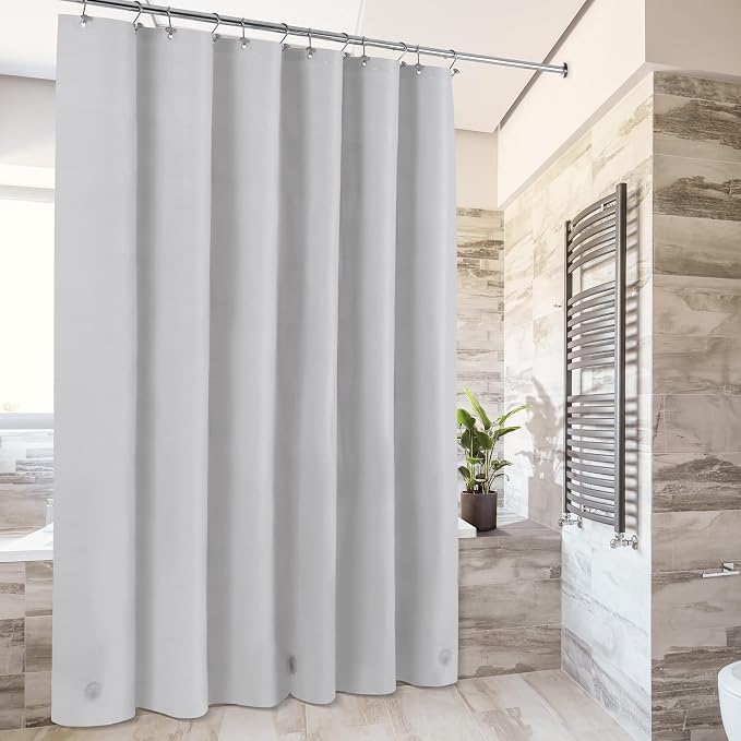 Barossa Design Shower Curtain Liner Standard Size - Image 2