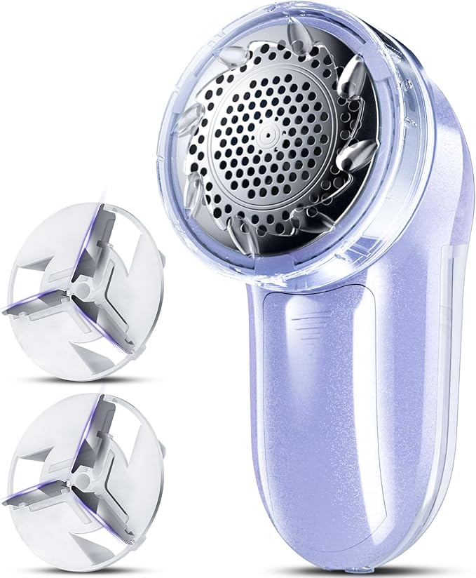 Bymore Fabric Shaver, Lint Shaver, Sweater Shaver by Bymore