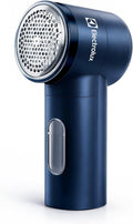 Electrolux Rechargeable Fabric Shaver | Compact Travel Lint Remover by Electrolux