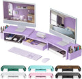 gianotter Dual Monitor Stand Riser by gianotter