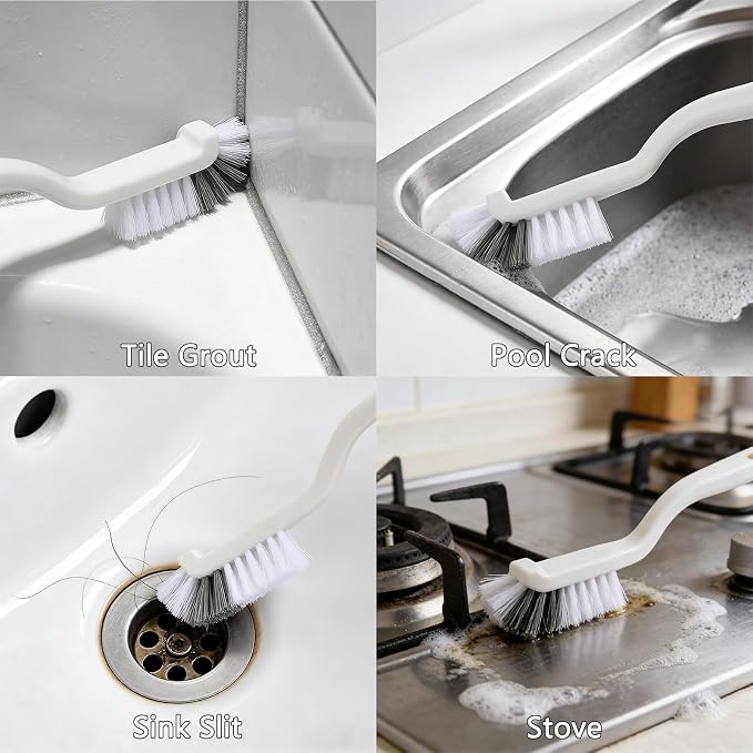 Crevice Cleaning Brush - Image 5